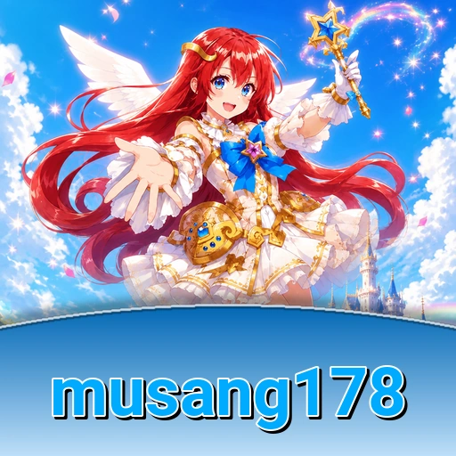musang178 APK — gampang dipakai