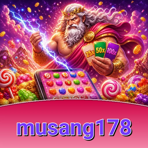 musang178 APK — katalog lengkap