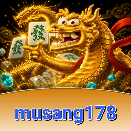 musang178 APK — file sudah dicek