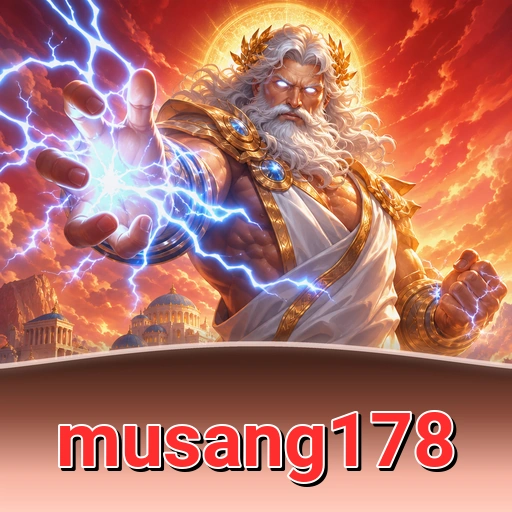 musang178 APK — gak dipotong pulsa